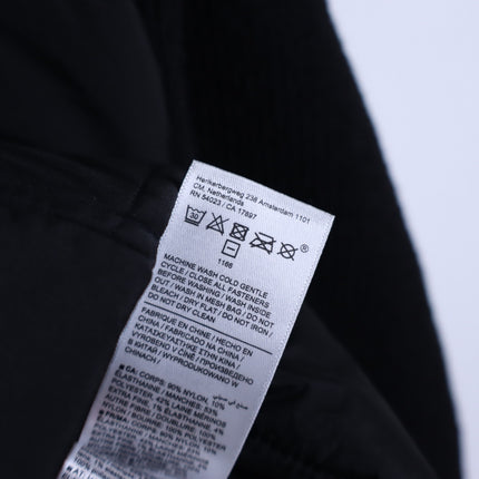 ATHLETA Incline Hybrid Jacket NWT Black Lightweight Puffer Women's MT
