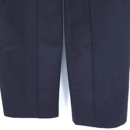 Banana Republic Fitted Everywhere Pant Black NWT Ponte Ankle Pull On Women's XS