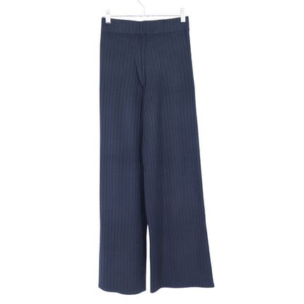 Banana Republic Serene Sweater Pants Black NWT High Rise Pull On Women's XXS