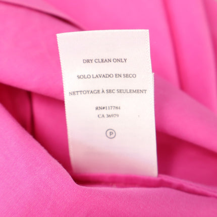 Rails Arlo Shirt Azalea Pink Button Up Long Sleeve Relaxed Fit Women's M