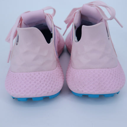 G/FORE MG4X2 Trainer Full Drip Hybrid Golf Cross Blush Venetian Pink Women's 6.5