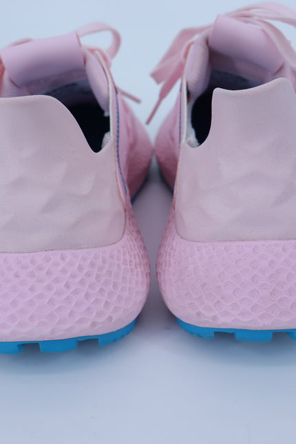 G/FORE MG4X2 Trainer Full Drip Hybrid Golf Cross Blush Venetian Pink Women's 6.5