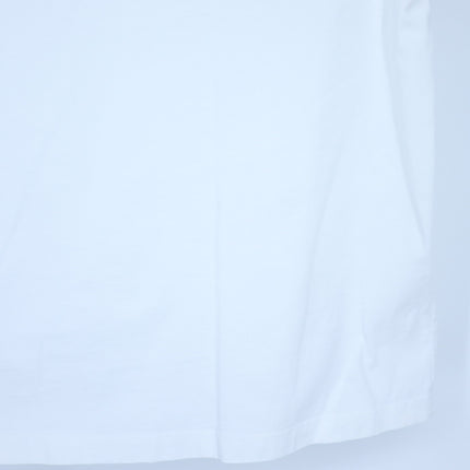 Tory Burch Vote Tee White Graphic Short Sleeve Casual Women's XS