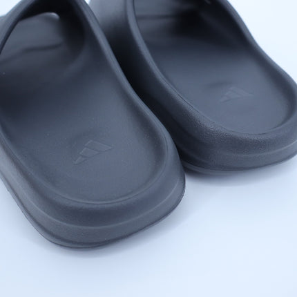 ADIDAS YEEZY Foam Slip On Slide Granite Gray NIB Women's 10