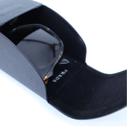 Prada Cat Eye Sunglasses Tortoise Brown Gradient 3890A7 Women's