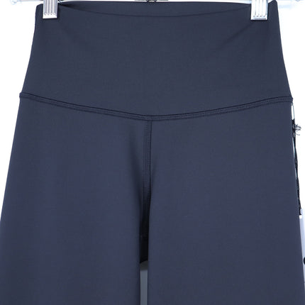 Alo Yoga Airlift Game Changer Legging Black NWT High Waist Flare Leg Women's XS