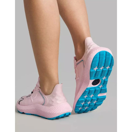 G/FORE MG4X2 Trainer Full Drip Hybrid Golf Cross Blush Venetian Pink Women's 6.5