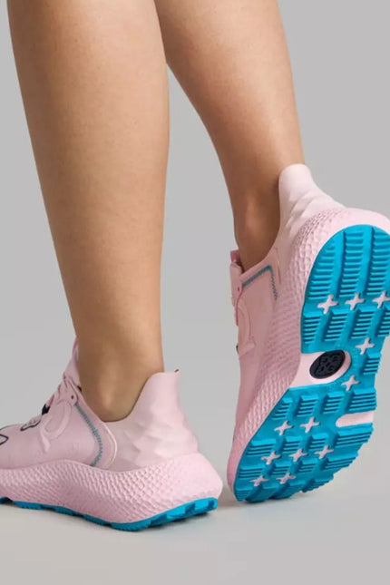 G/FORE MG4X2 Trainer Full Drip Hybrid Golf Cross Blush Venetian Pink Women's 6.5