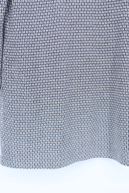 ST. JOHN Collection Longline Knit Jacket Summer Wool Quiet Luxury Women's 6