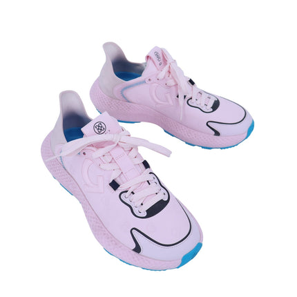 G/FORE MG4X2 Trainer Full Drip Hybrid Golf Cross Blush Venetian Pink Women's 6.5