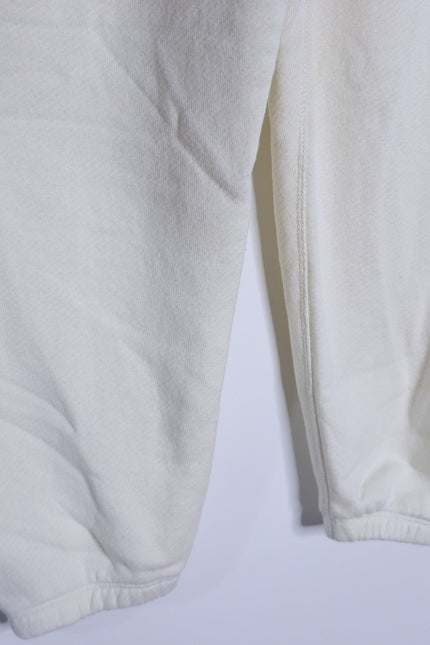 JENNI KAYNE Saturday Sweatpant Cream Elastic Waist Pull On Loungewear Women's XS