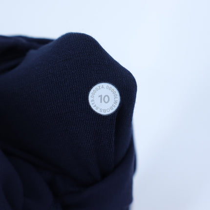 Lululemon Align Pant Leggings True Navy Full Length High Rise Active Women's 10