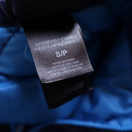 THE NORTH FACE Summit Series Super Diez Jacket Navy Puffer 800 Fill Women's S