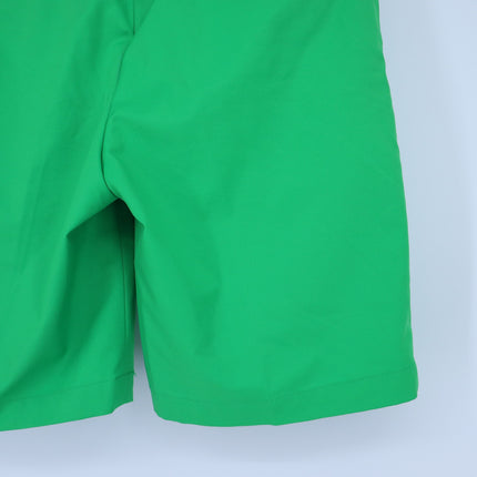 RLX Ralph Lauren Golf Shorts Vineyard Green Performance Stretch Chino Men's 32