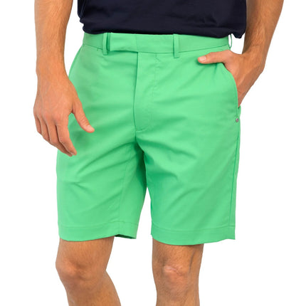 RLX Ralph Lauren Golf Shorts Vineyard Green Performance Stretch Chino Men's 32
