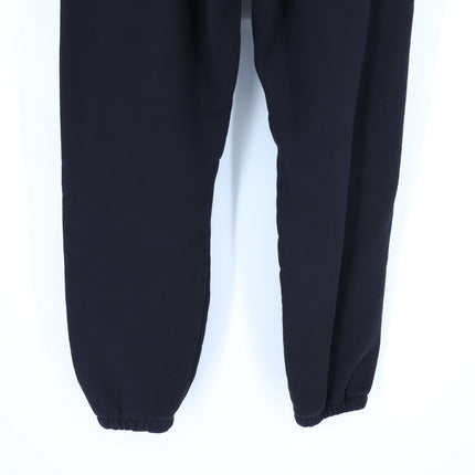 Madhappy Alf Fleece Sweatpants Black Pull On Unisex Joggers Women's M
