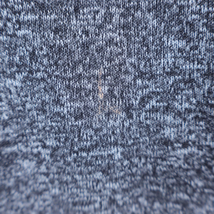 Rag & Bone Jean Tee Heathered Charcoal Gray Short Sleeve Crew Neck Women's S