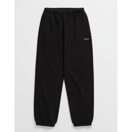 Madhappy Alf Fleece Sweatpants Black Pull On Unisex Joggers Women's M
