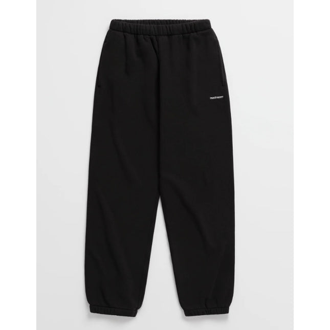 Madhappy Alf Fleece Sweatpants Black Pull On Unisex Joggers Women's M