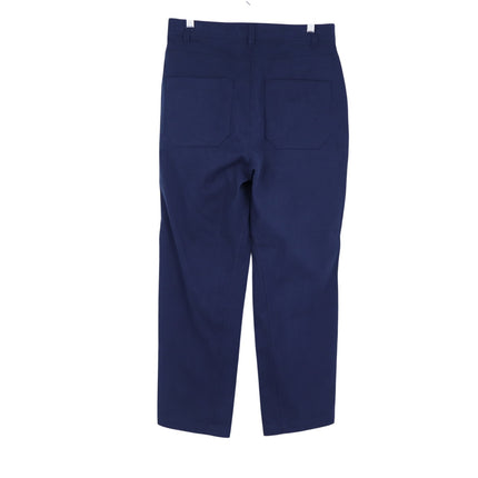 G/FORE Performance Straight Golf Trouser Twilight Navy NWT Twill Women's 8