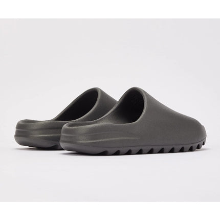 ADIDAS YEEZY Foam Slip On Slide Granite Gray NIB Women's 10