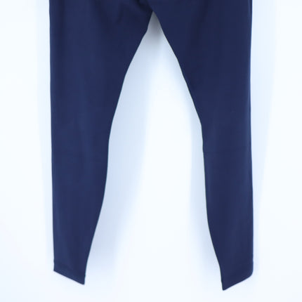 Lululemon Align Pant Leggings True Navy Full Length High Rise Active Women's 10