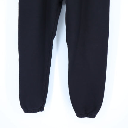 Madhappy Alf Fleece Sweatpants Black Pull On Unisex Joggers Women's M