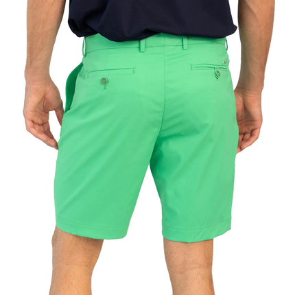 RLX Ralph Lauren Golf Shorts Vineyard Green Performance Stretch Chino Men's 32