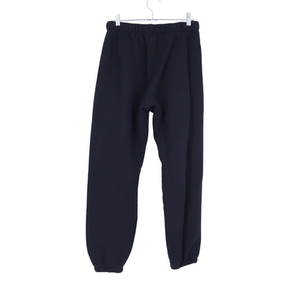 Madhappy Alf Fleece Sweatpants Black Pull On Unisex Joggers Women's M